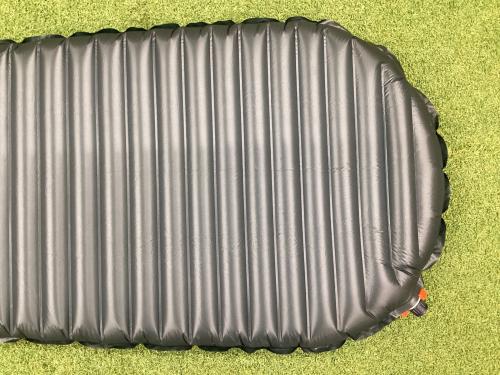 THERMAREST (サーマレスト) エアーマット 119×51×6.3cm R値2.3