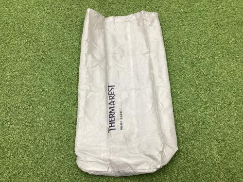 THERMAREST (サーマレスト) エアーマット 119×51×6.3cm R値2.3 ブラック ネオエアーウーバーライト スモール