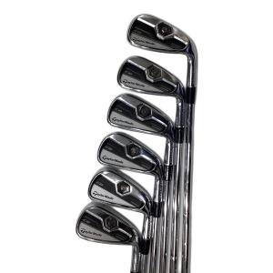 TaylorMade (テーラーメイド) アイアンセット TOUR PREFERED CB 6本セット(5/6/7/8/9/PW)