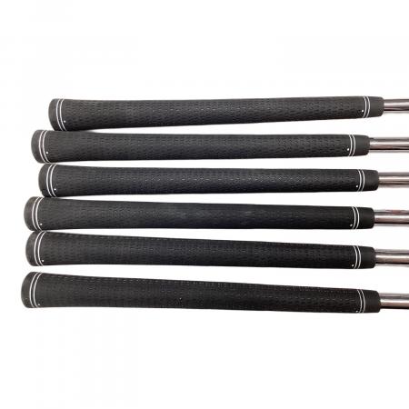 TaylorMade CBアイアン６本セット TaylorMade (テーラーメイド) アイアンセット TOUR PREFERED CB 6本