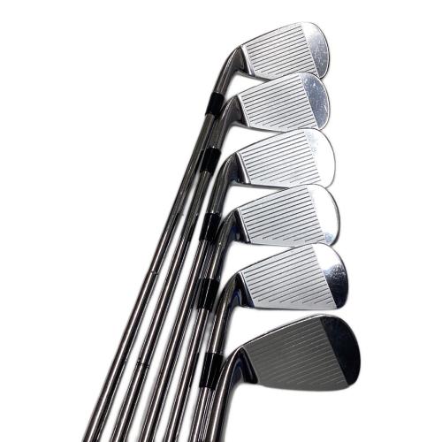 TaylorMade (テーラーメイド) アイアンセット TOUR PREFERED CB 6本セット(5/6/7/8/9/PW)