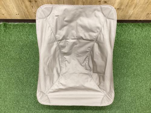 鎌倉天幕 (カマクラテンマク) ×B:MING アウトドアチェア グレー No.14 クレイドル