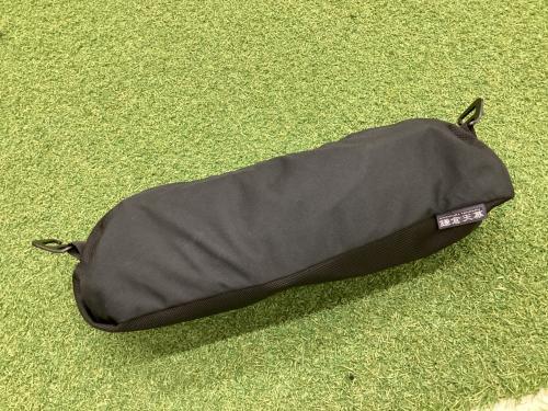 鎌倉天幕 (カマクラテンマク) ×B:MING アウトドアチェア グレー No.14 クレイドル