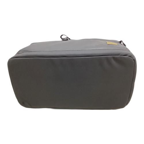 AS2OV (アッソブ) 収納ケース 2ルームコンテナ
