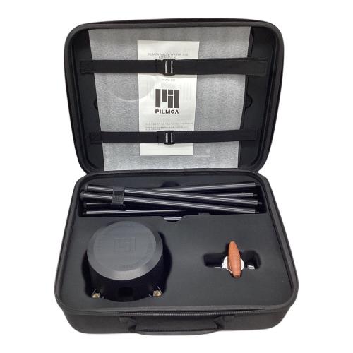 PILMOA (ピルモア) アウトドア食器 大容量真空タンブラー4ｌ