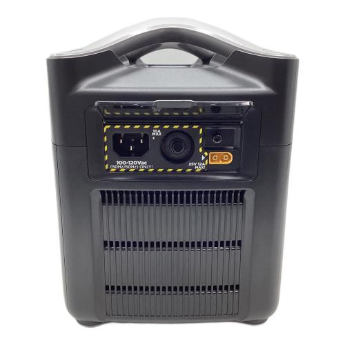 ECOFLOW (エコフロー) ポータブル電源 EF4 PRO