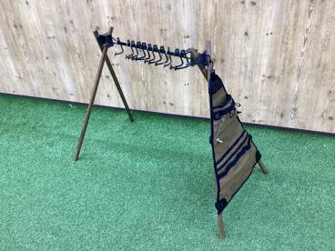 MOOSE ROOM WORKS (ムースルームワークス) アウトドアテーブル