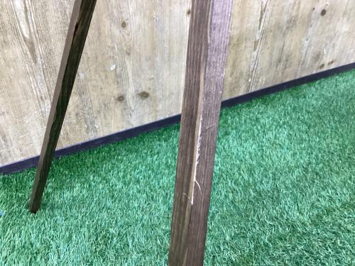 MOOSE ROOM WORKS (ムースルームワークス) システムラック ブラウン