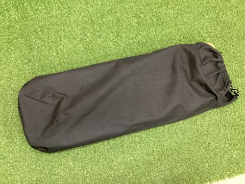 AMICAL SCHLAF アウトドアテーブル ブラウン スケートボードサイドテーブル