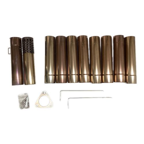 POMOLY (ポモリー) 薪ストーブ DWELLER MAX