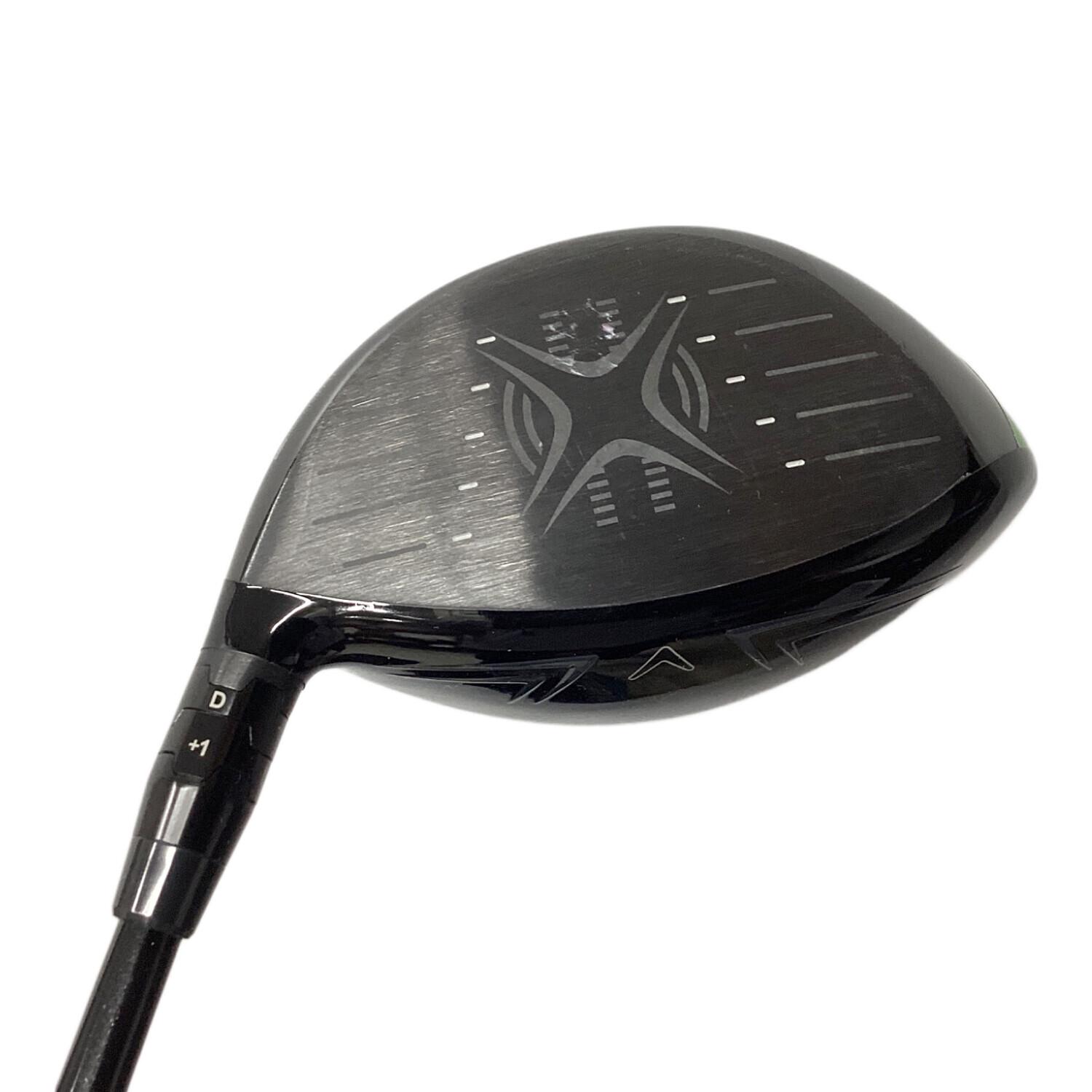Callaway (キャロウェイ) ドライバー GBB EPIC フレックス【SR