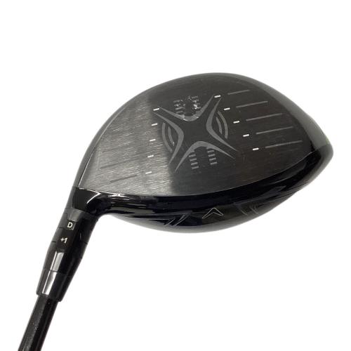 Callaway (キャロウェイ) ドライバー GBB EPIC フレックス【SR】 ロフト角【10.5°】