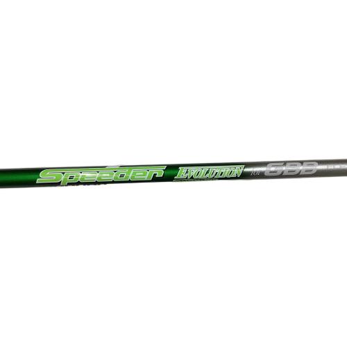 Callaway (キャロウェイ) ドライバー GBB EPIC フレックス【SR】 ロフト角【10.5°】