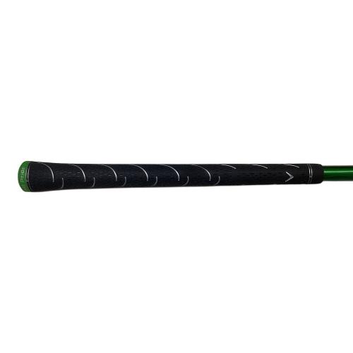 Callaway (キャロウェイ) ドライバー GBB EPIC フレックス【SR】 ロフト角【10.5°】