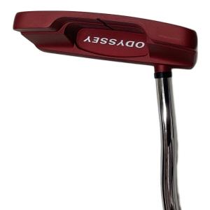 ODYSSEY (オデッセイ) パター O WORKS TOUR RED DOUBLE WIDE