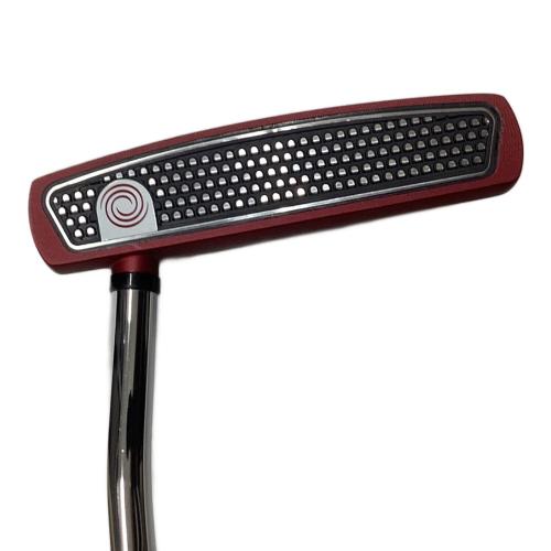 ODYSSEY (オデッセイ) パター O WORKS TOUR RED DOUBLE WIDE