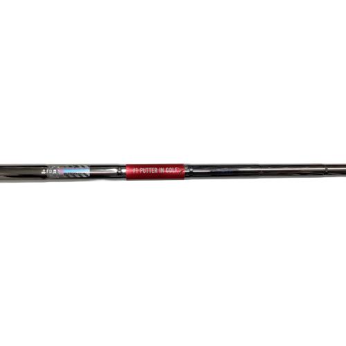 ODYSSEY (オデッセイ) パター O WORKS TOUR RED DOUBLE WIDE