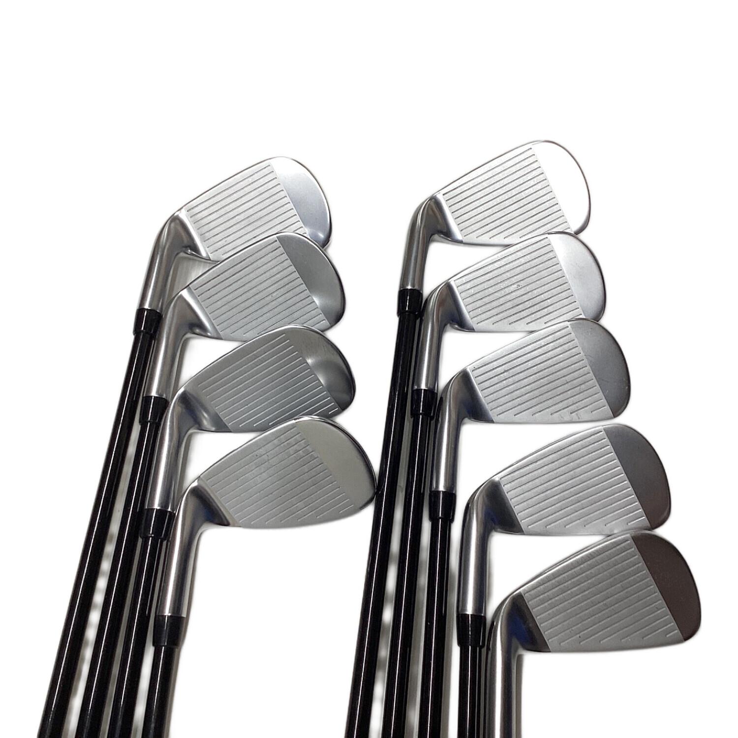 【超激安！】EPIC STAR （9本:R） Callaway (キャロウェイ) アイアンセット EPIC STAR 9本セット