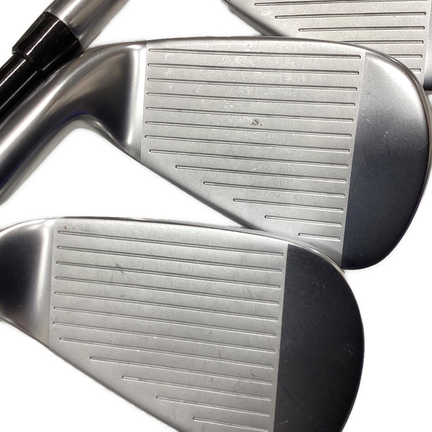 Callaway (キャロウェイ) アイアンセット EPIC STAR 9本セット