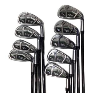 Callaway (キャロウェイ) アイアンセット EPIC STAR 9本セット