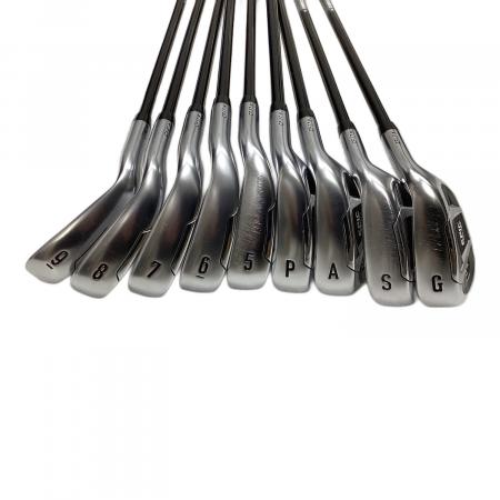 Callaway (キャロウェイ) アイアンセット EPIC STAR 9本セット