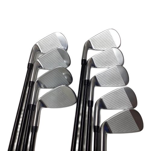 Callaway (キャロウェイ) アイアンセット EPIC STAR 9本セット