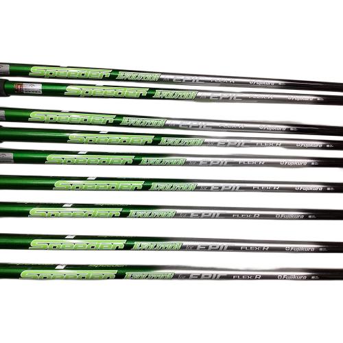 Callaway (キャロウェイ) アイアンセット EPIC STAR 9本セット