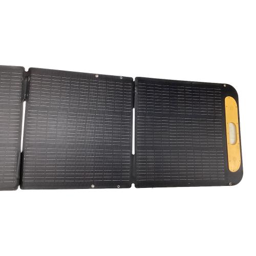 VTOMAN ソーラーパネル グレー×イエロー VS220 YT-0243