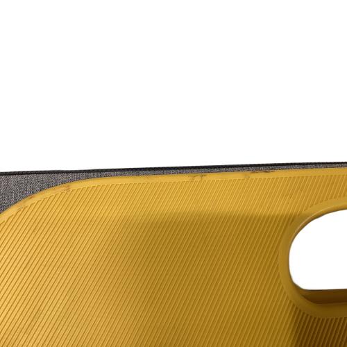 VTOMAN ソーラーパネル グレー×イエロー VS220 YT-0243