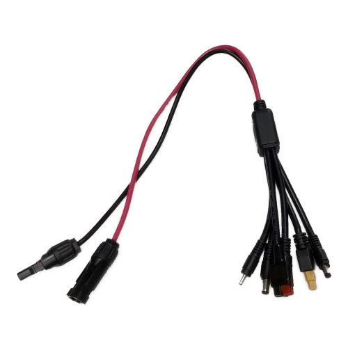 VTOMAN ソーラーパネル グレー×イエロー VS220 YT-0243