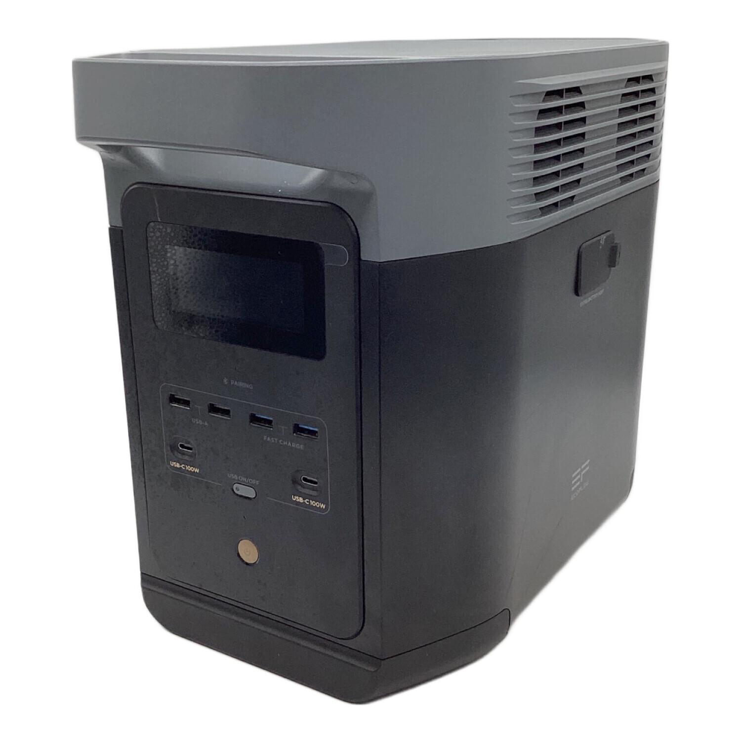 EF  660W ポータブル電源 EF 660W ポータブル電源 EF 660W ポータブル電源 EF RIVER 660W