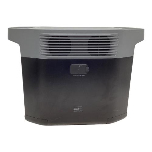 ECOFLOW (エコフロー) ポータブル電源 ZMR330 DELTA2 1024Wh 126W R331ZJB59GBU3367