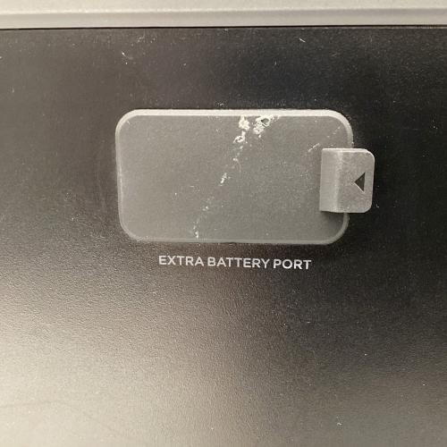 ECOFLOW (エコフロー) ポータブル電源 ZMR330 DELTA2 1024Wh 126W R331ZJB59GBU3367