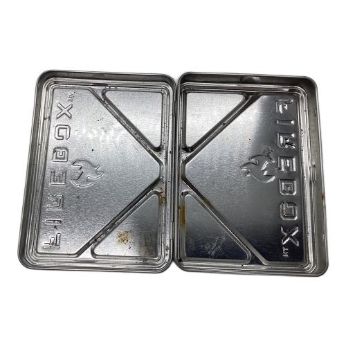 firebox (ファイアーボックス) 焚火台 Titanium Nano X-Case Kit