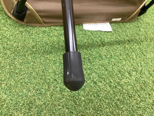 Helinox (ヘリノックス) アウトドアチェア カーキ チェアワン