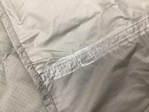 mont-bell (モンベル) 登山用テント 1122650 ステラリッジテント3 約210×180×110㎝ 1～2人用 程度A 程度S スカートなし ハンマーなし/説明書なし