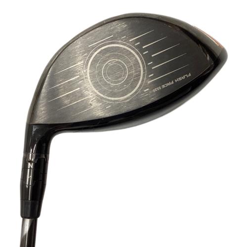 Callaway (キャロウェイ) ドライバー MAVRIK MAX フレックス【SR】 ロフト角【9°】
