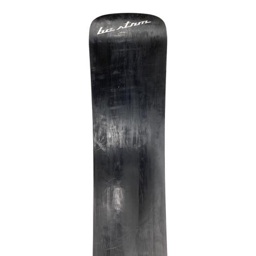 BC STREAM (ビーシーストリーム) スノーボード 158cm ハンマーヘッド