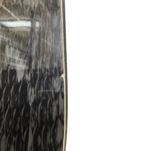 BC STREAM (ビーシーストリーム) スノーボード 158cm ハンマーヘッド 2x4 キャンバー H-58