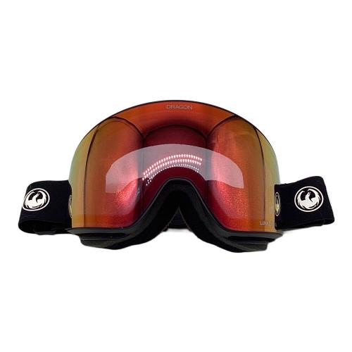 DRAGON LUMA PXV ゴーグル レンズセット snowboard DRAGON PXV