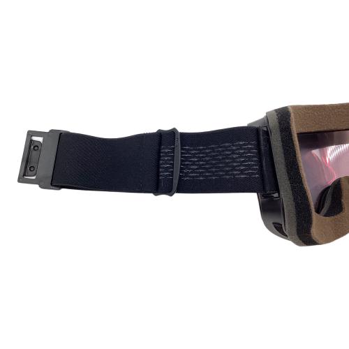 DRAGON (ドラゴン) ゴーグル LUMA LENS 布袋付 PXV ピンクレンズ
