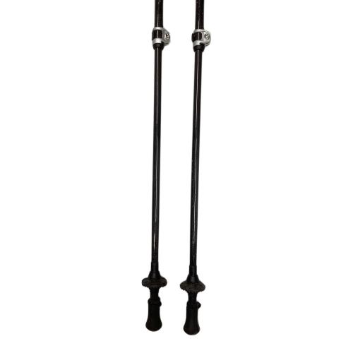 SHIMANO (シマノ) トレッキングポール 130cm ブルー FAST130 CARBON W