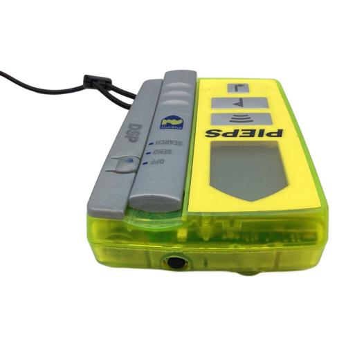 PIEPS (ピープス) 登山雑貨 イエロー ビーコン DSP