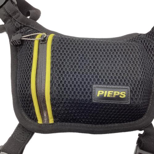 PIEPS (ピープス) 登山雑貨 イエロー ビーコン DSP