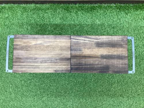 MOOSE ROOM WORKS (ムースルームワークス) アウトドアテーブル