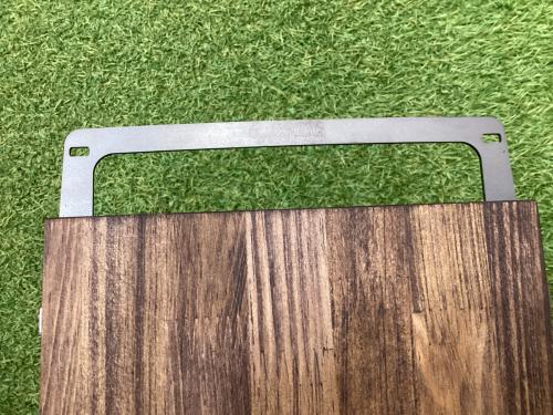 MOOSE ROOM WORKS (ムースルームワークス) アウトドアテーブル