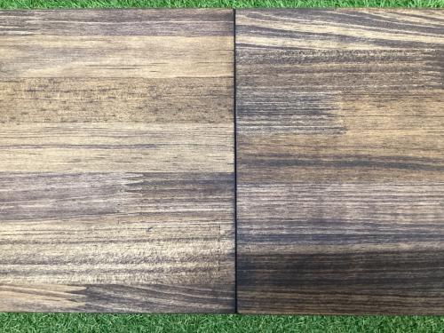 MOOSE ROOM WORKS (ムースルームワークス) アウトドアテーブル ブラウン patan 未使用品