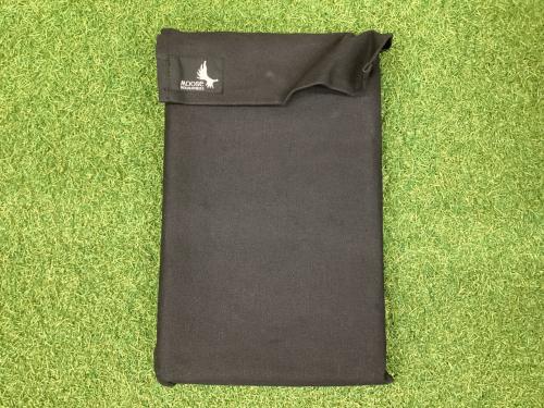 MOOSE ROOM WORKS (ムースルームワークス) アウトドアテーブル ブラウン patan 未使用品