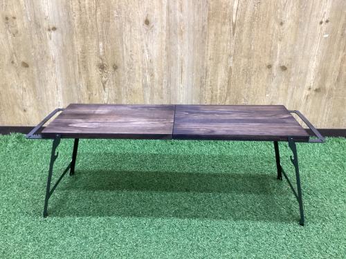 MOOSE ROOM WORKS (ムースルームワークス) アウトドアテーブル