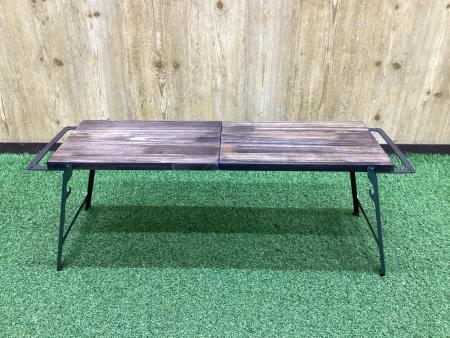 MOOSE ROOM WORKS (ムースルームワークス) アウトドアテーブル